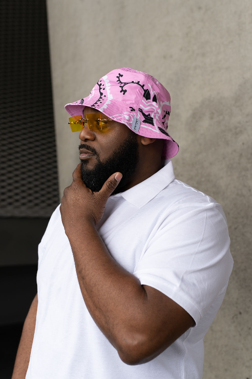 Bucket Hat