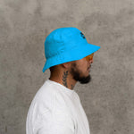 Reversible premium bucket hat