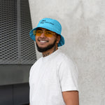 Klassieke cotton bucket hats