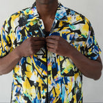 lacuna festival t-shirt