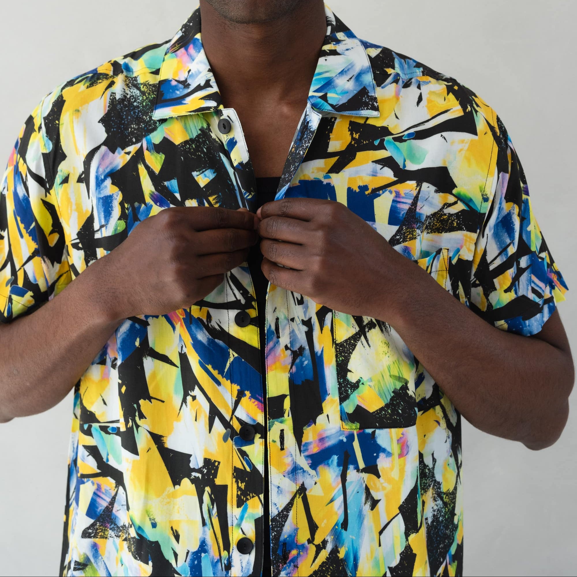 lacuna festival t-shirt