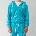 Nike tech trainingspak zwart