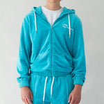 Nike tech trainingspak zwart