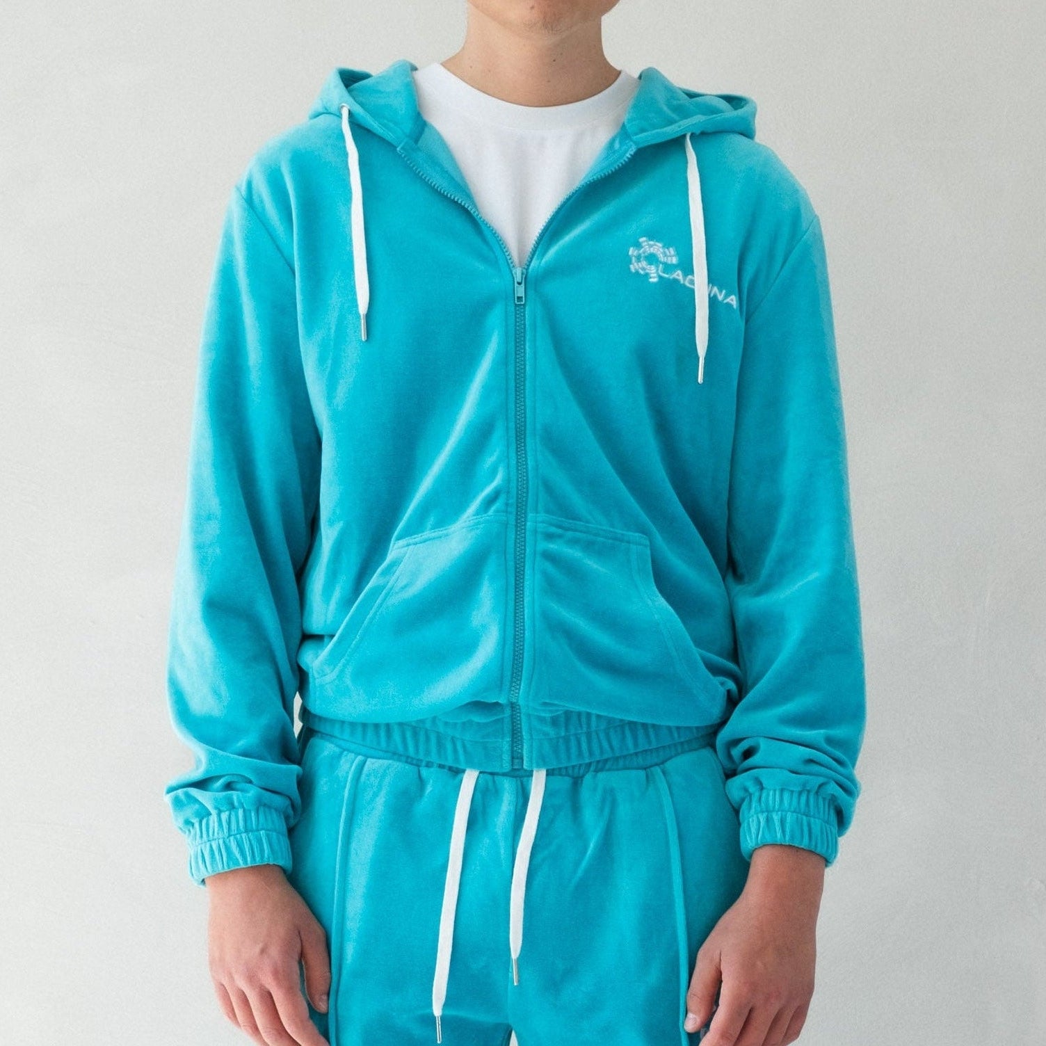 Nike tech trainingspak zwart