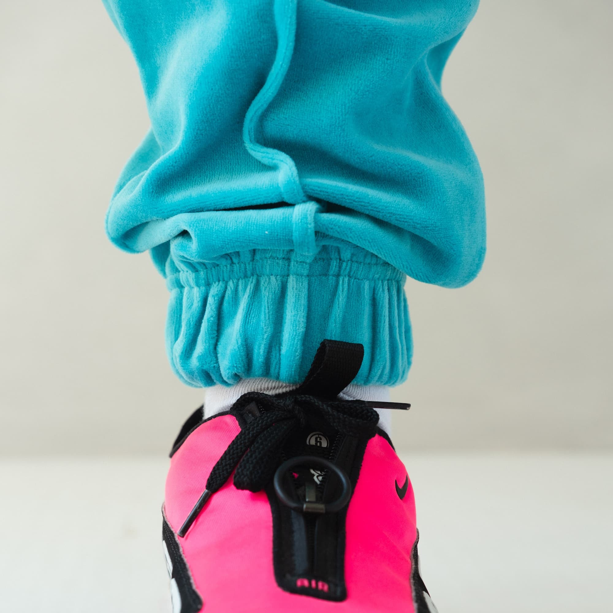 Lacuna Jogger outfit set