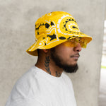 Bucket hats online kopen