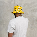 Dames cap zwart Lacuna