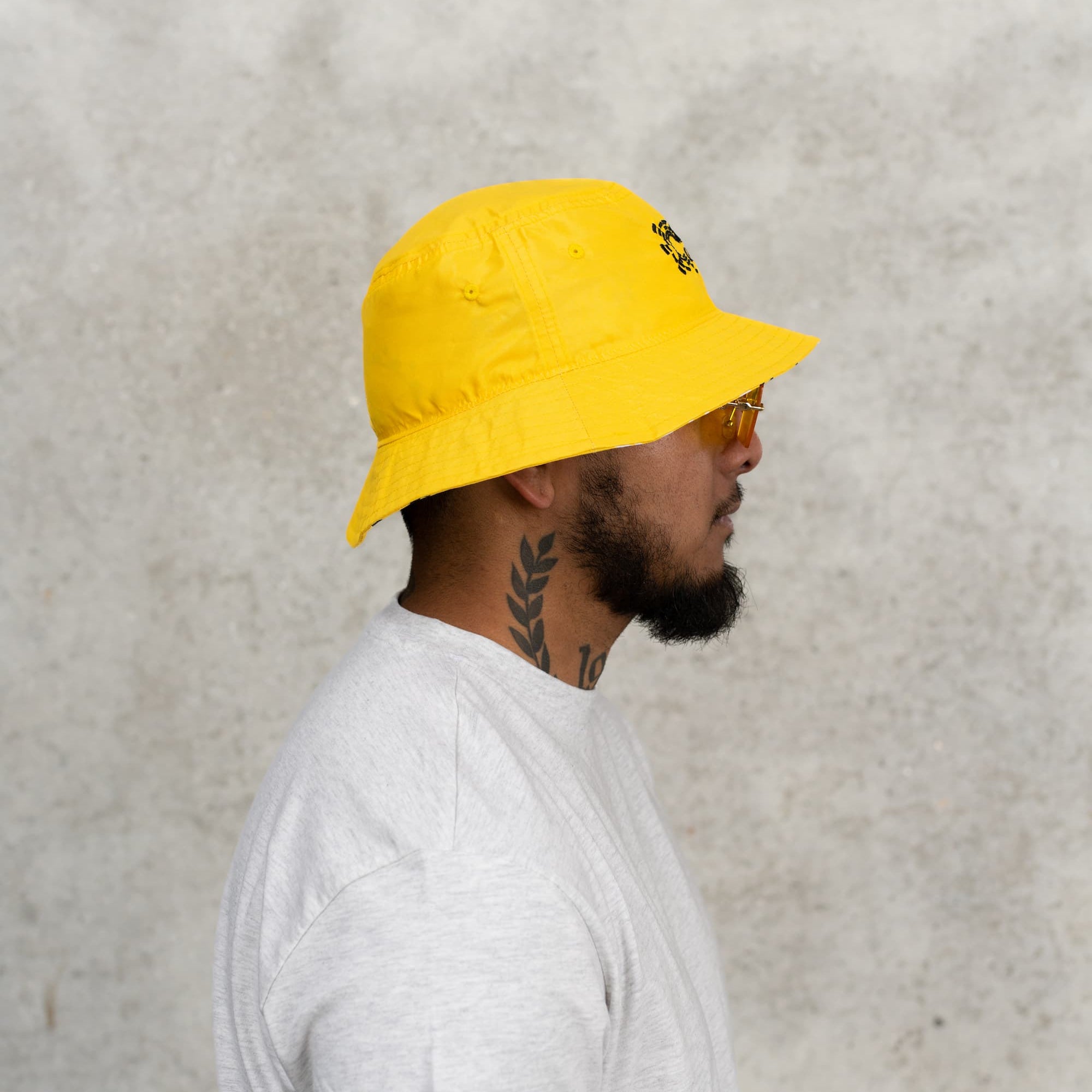 Streetwear men