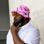Trendy bucket hats unisex streetstyle