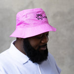 Modieuze bucket hats unisex